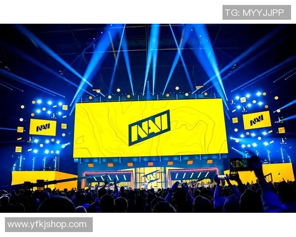 CS冬季大型锦标赛NAVI战队Edward老将稳定发挥