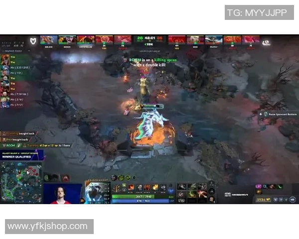 DOTASLAM大满贯赛事ArmyGeniuses新生力量